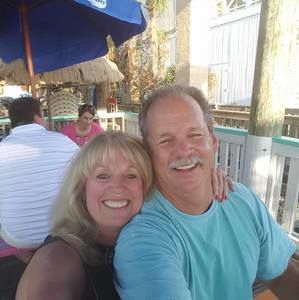 Meet your Posher, Patrick